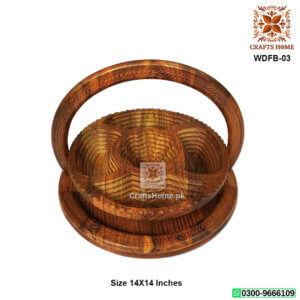 5 Portion Dry fruit Serving Spring Tray