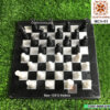 Marble Chess Game Set - Handmade in Pakistan - 12x12