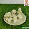 Marble Fruit Set Home Decoration - Handmade Creative Art